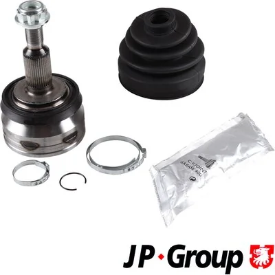 Joint Kit, drive shaft